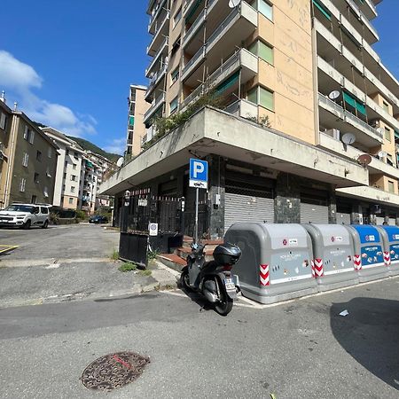 La Casetta Di Piero By Smart-Home Génova Exterior foto