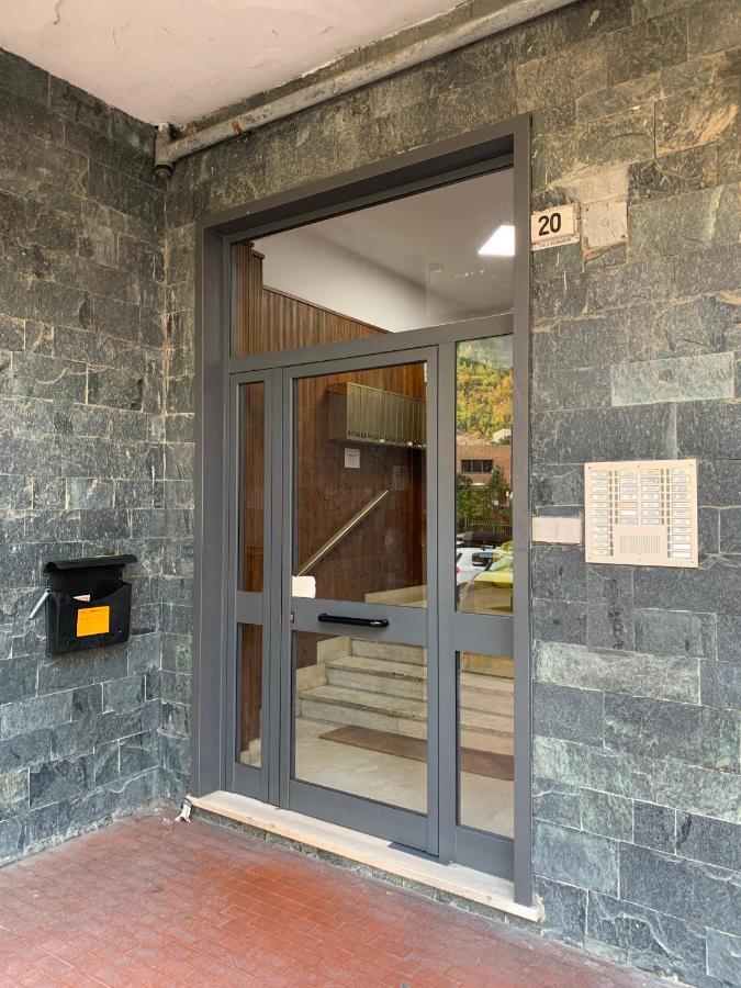 La Casetta Di Piero By Smart-Home Génova Exterior foto