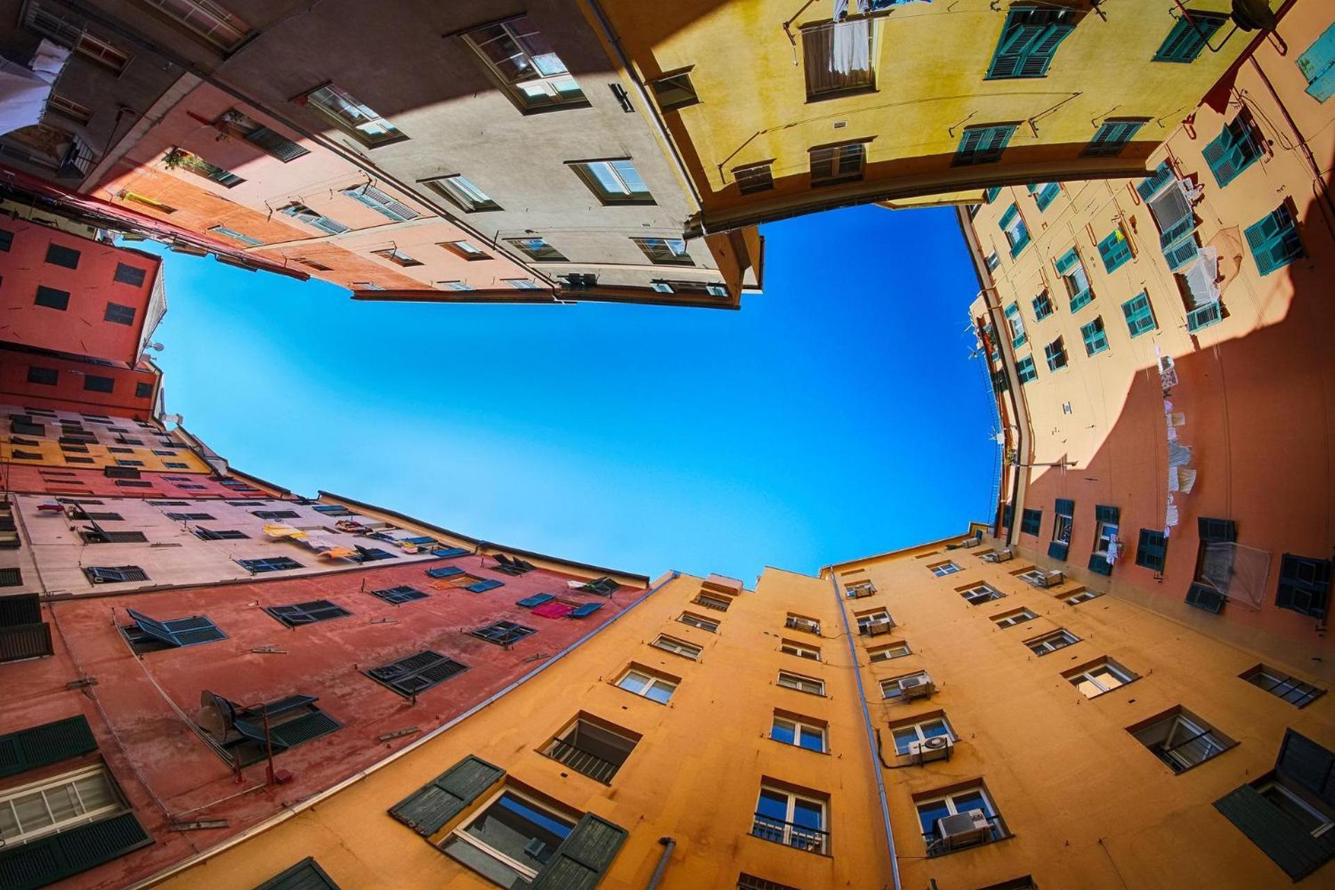 La Casetta Di Piero By Smart-Home Génova Exterior foto